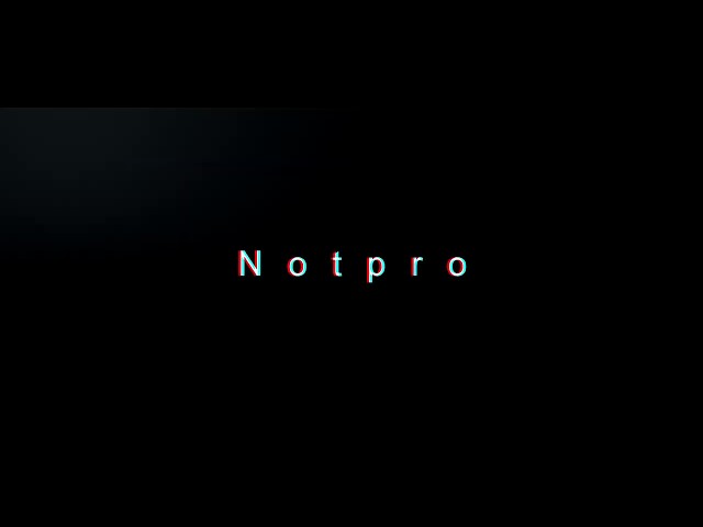 Notpro's Arena Moments🔥