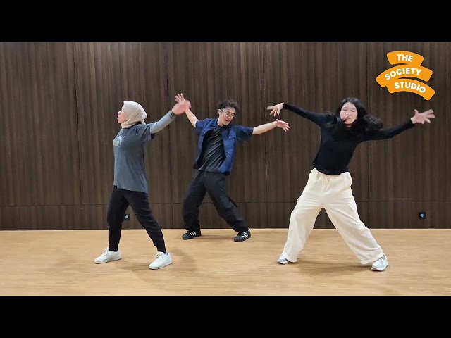 NORMAL - BTS