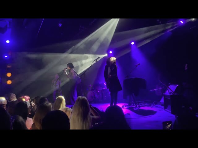 Skorts | Live | Racket NYC | May 18, 2023