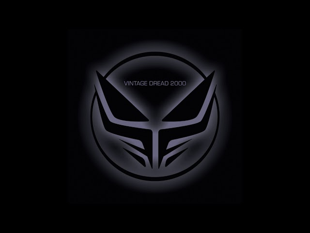 Ray Keith - Vintage Dread 2000 (DJ Mix)
