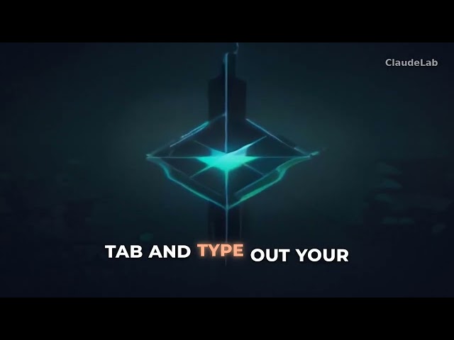 How to Convert Ideas into Claude Code Specs