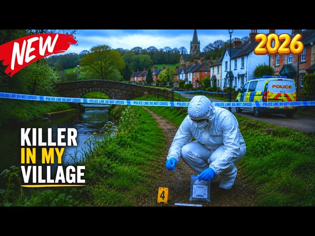 [NEW]💥Killer In My Village 2026💥Britain's Country Side Murder🔪S09E27💥UK Murder Documentary👮