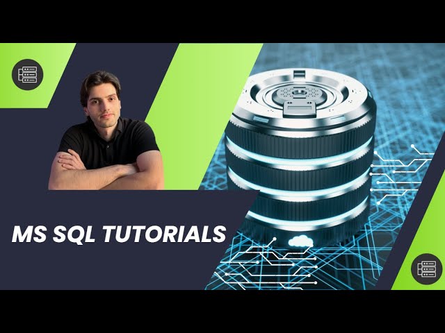 T-SQL WHILE Loop, IF ELSE, IF EXISTS Explained with Examples
