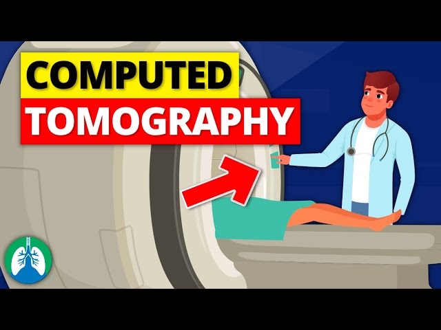 Computed Tomography (CT) Medical Definition | Quick Explainer Video