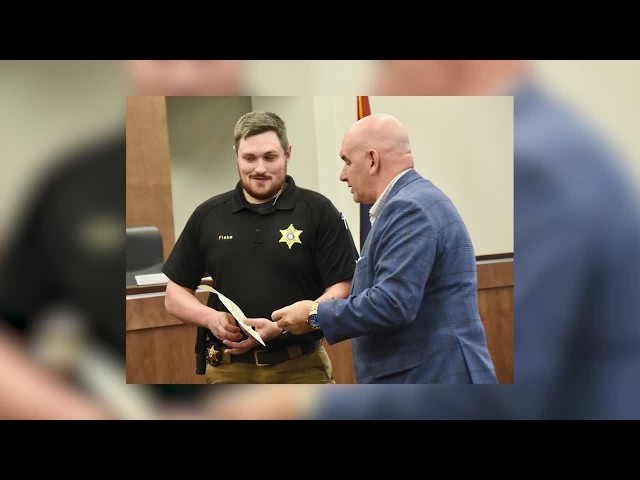 Meridian, Lauderdale Co. law enforcement finish mental health training