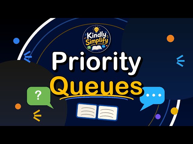 Why Emergency Rooms Skip the Line: Priority Queues Explained for Kids