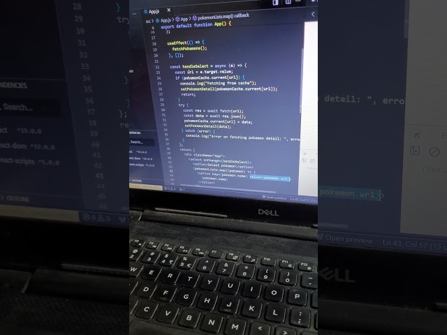 Front-end interview question answer 🙂🤠💯 #coding #react #angular.js #vue.js #node.js #codinground