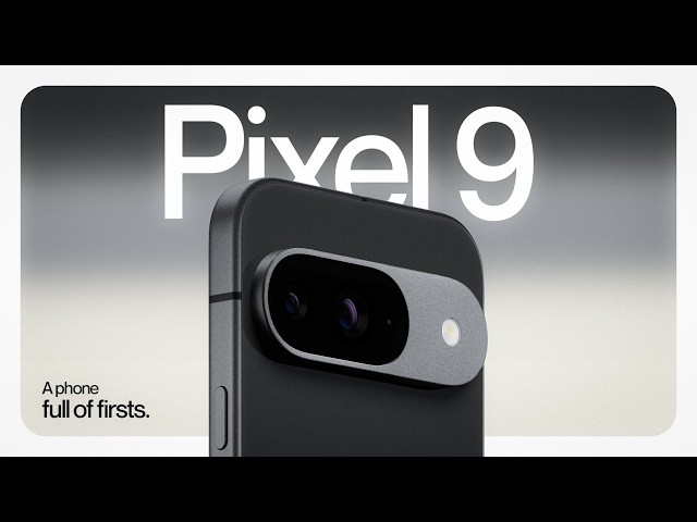 Pixel 9: 10 Months Later - I Was VERY Wrong! (HONEST Review)