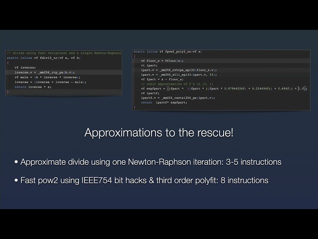 Perfect Oscillators in Less Than One Clock Cycle - Angus Hewlett - ADC 2025