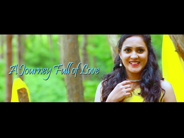 indian | Pre-Wedding | Song | BEAUTY & THE BEAST | SUBHASH + KRUTHI |