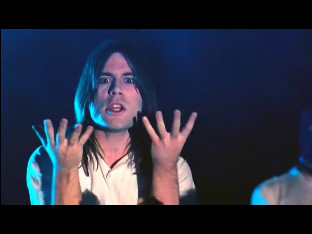 Samson - Vice Versa (Official Video) (1985) From The Biceps Of Steel VHS