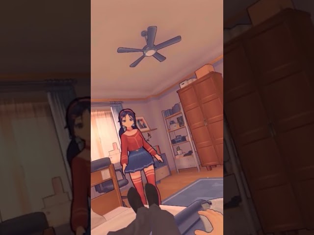 LE TENGO MIEDO A LA MUJERES VIRTUALES 😨 #miside #mita #cappie