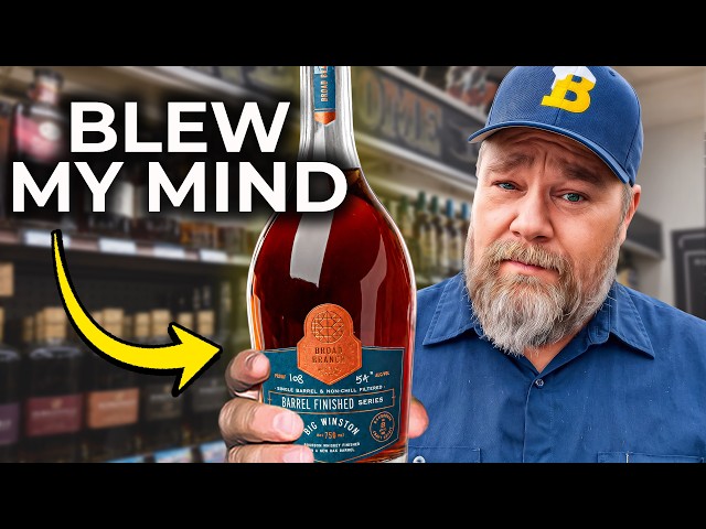 I Can't Afford Bourbon Hunting in South Carolina