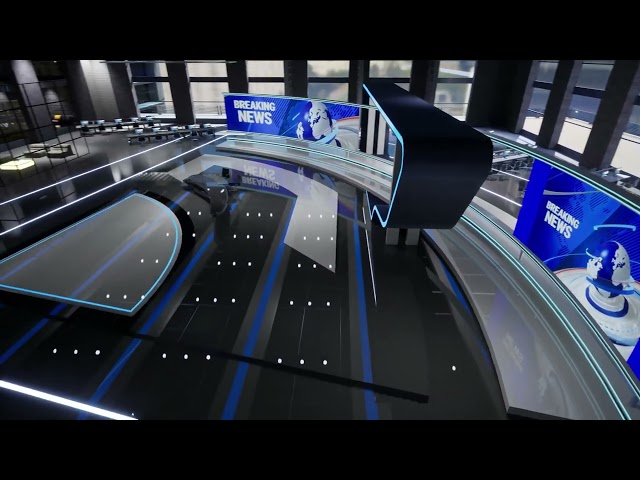 Virtual Studio News - Unreal Engine
