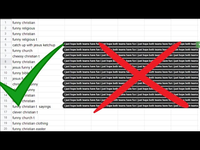 STOP DOING REDBUBBLE TAGS LIKE THIS | FREE PRINT ON DEMAND SEO TAGGING GUIDE