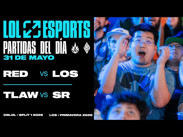 CBLOL - LCS x LOL ESPORTS LATAM