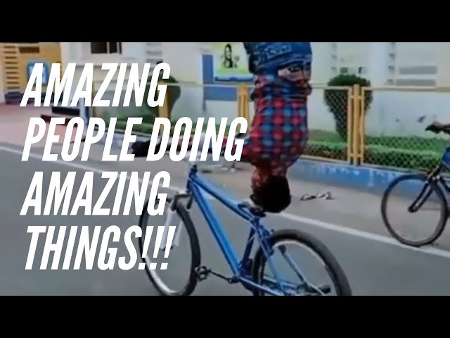 Parkour Adrenaline Rush (Extreme Activities)