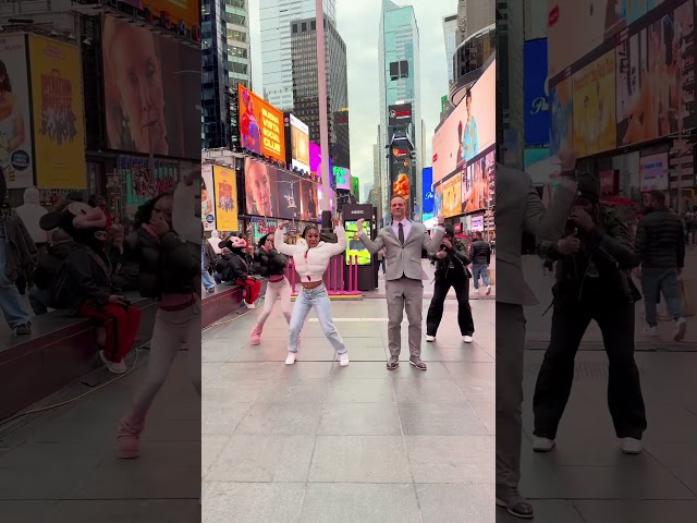 BABY BOO #dance #trend #nyc