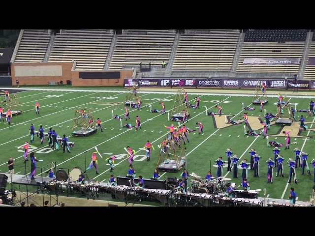 Blue Devils Full Show: NightBeat 2026