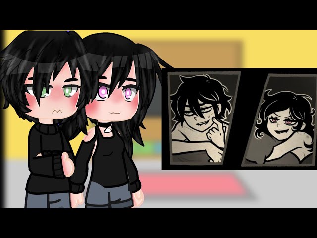 Past tcoaal react to their future // Part 1 // First Video // English and Español!!