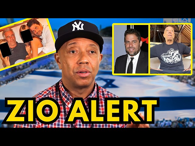 Russell Simmons Is WRONG!