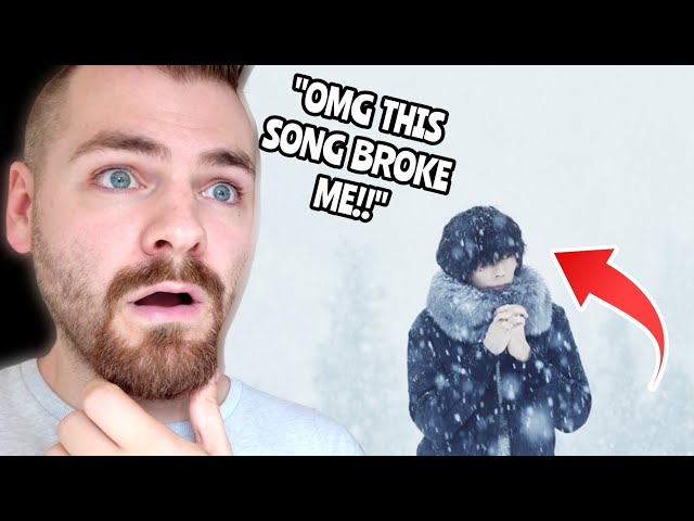 KENSHI YONEZU "ORION" | March Comes in Like A Lion Theme | REACTION!