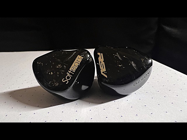 Softears RSV. Re-review. Explained simply.