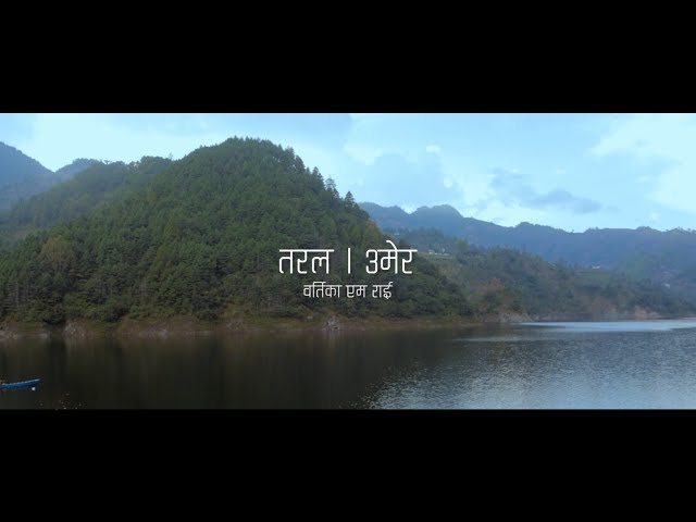 Taral- UMER (Official Video)