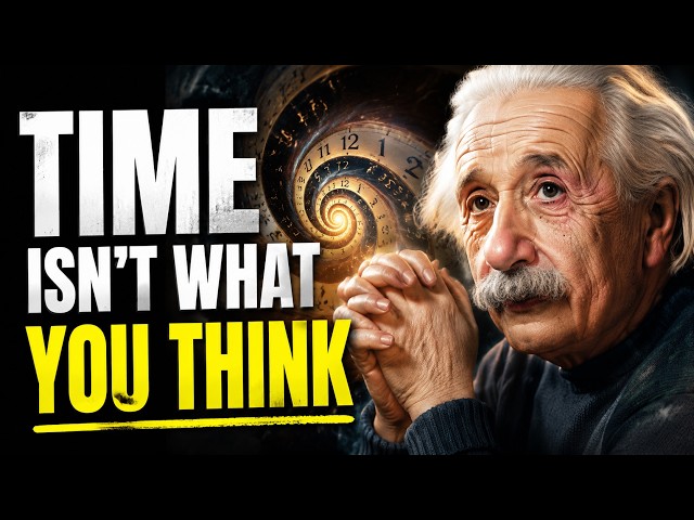 Einstein’s Special Theory of Relativity Explained Simply — Why Time Isn’t What You Think