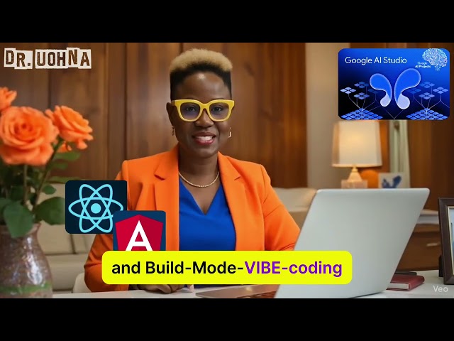 12 Days of Google AI Studio