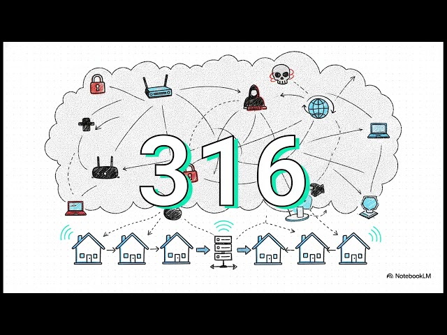 Google's Disruption of the NetNut Malicious Proxy Network