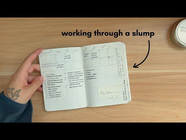 planner chaos
