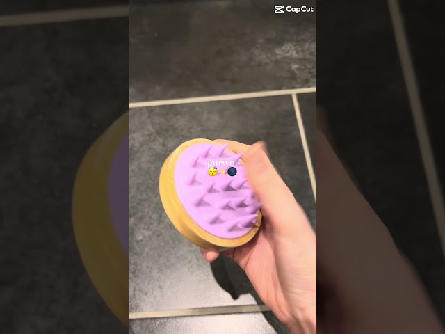 Gurwm to shower/come out 🫧 #foryou #CapCut