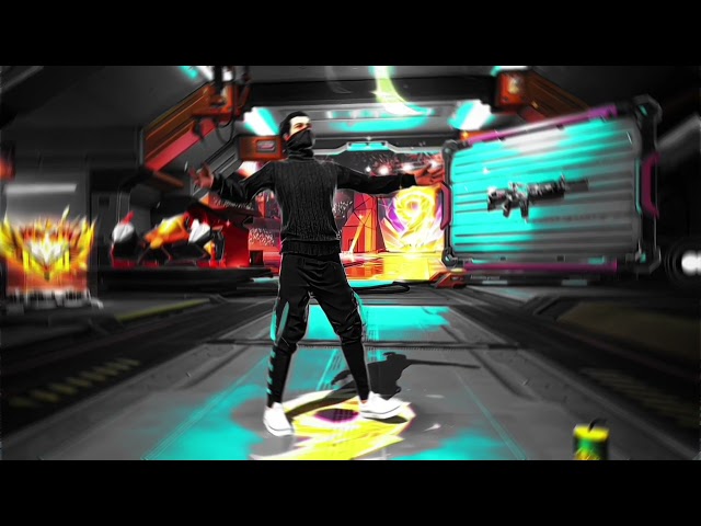 Ay To Akta Nagen Free Fire Love Emote Xml Cc..🔥🌺🐸