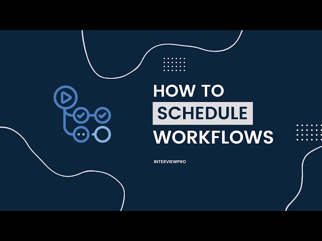 GitHub Actions - How to Schedule workflows in GitHub