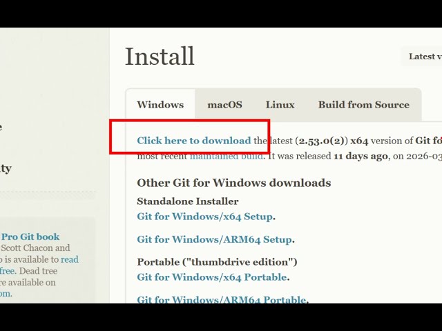 How to Clone and Pull GitHub Repo