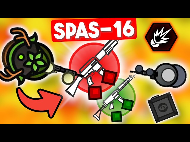 All SECRETS in Surviv.io NEW WOODS UPDATE!