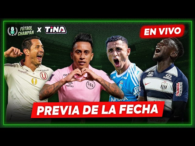 FÚTBOL CHAMPÁN: TODO SOBRE LA SÉPTIMA FECHA DEL CLAUSURA