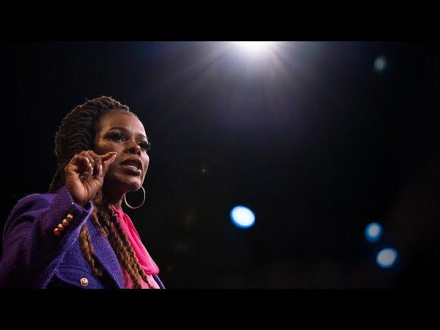 How "Second Chance" Laws Could Transform the US Justice System | Sheena Meade | TED