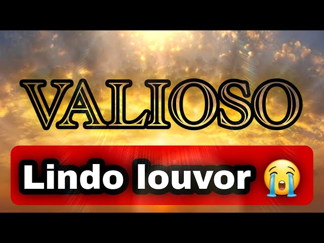 VALIOSO - CLÁUDIA CANÇÃO | ANDRÉ BARROSO (COVER)