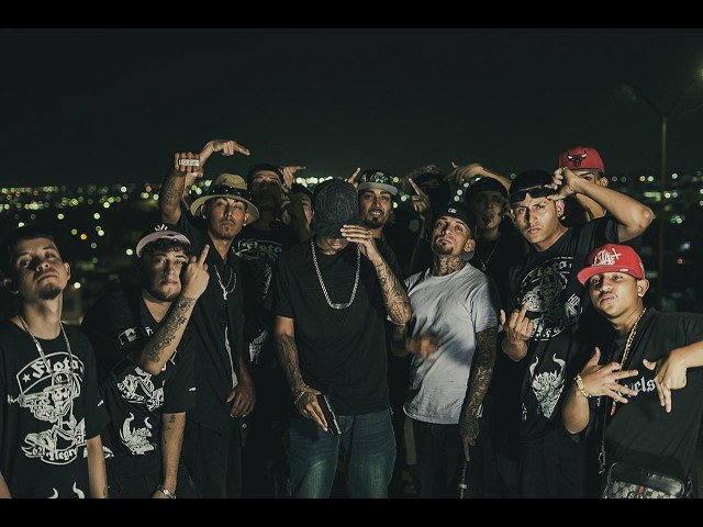 FLOTA NEGRA 621 - Les pongo la Muestra (VIDEO) @ArmendarizFilms @Senkraboy