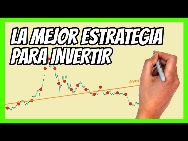 ✅¿Qué es el DOLLAR COST AVERAGING o DCA? | Todo lo que tienes que saber sobre el DCA