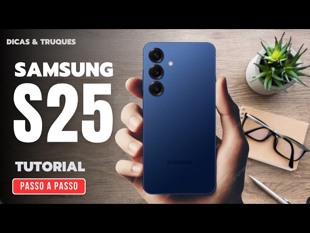 How to Check All Screen Locks on the Samsung Galaxy S25