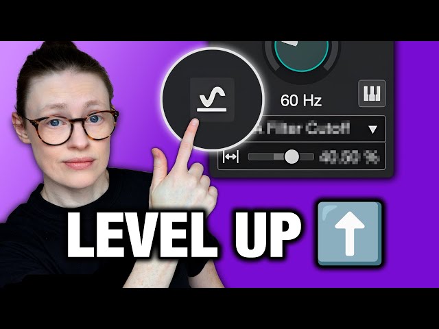 5 Must-Know Music Production Techniques (Cubase Stock Plugins) | Part 1