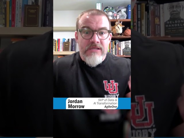 Forget Python: These Are the Only AI Skills You Actually Need | #ExpertAdvice from @agileoneglobal