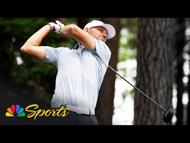 American Century Championship 2026: Final Round | EXTENDED HIGHLIGHTS | ACC | NBC Sports