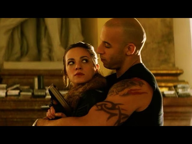 Extreme Skills. Impossible Mission. Global Chaos | Vin Diesel | Action, Adventure