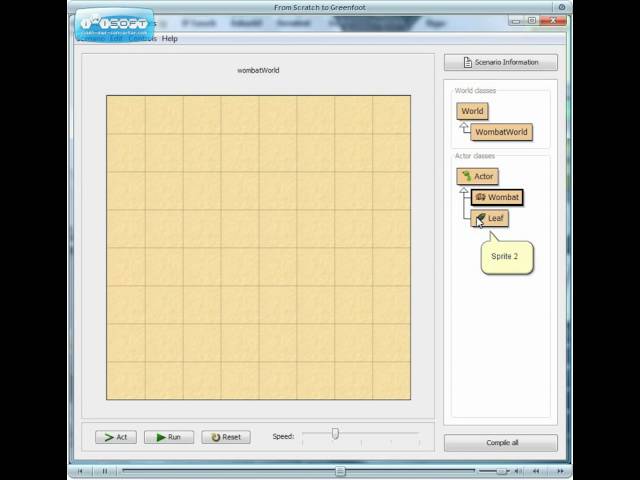 Teach Me Java for Scratch graduates
