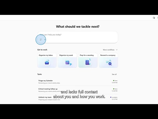 Microsoft Copilot Cowork: AI Takes Over Your Tasks in M365!