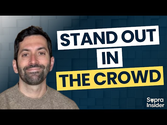 #102: How to stand out in a crowded space | Elan Miller (Founder @ Off-Menu)